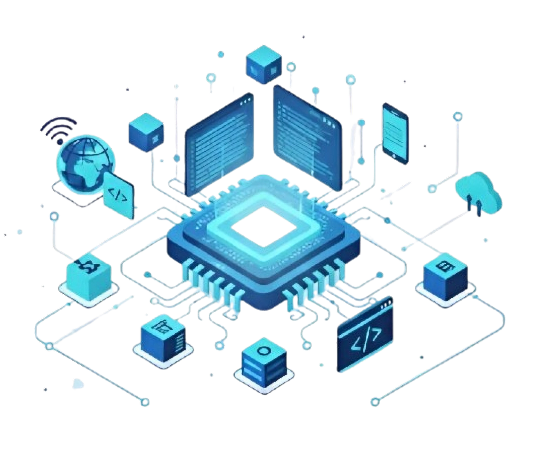الابتكار الرقمي